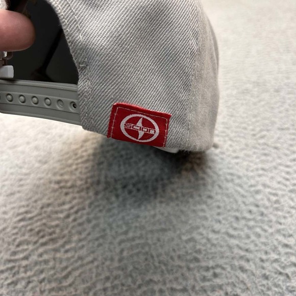 Scion  Hat Men Baseball Cap One Size Scion Flatbill Auto Maker - Picture 4 of 6
